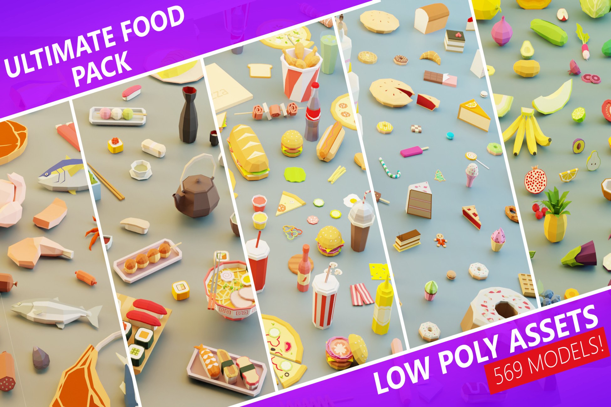 Food Pack