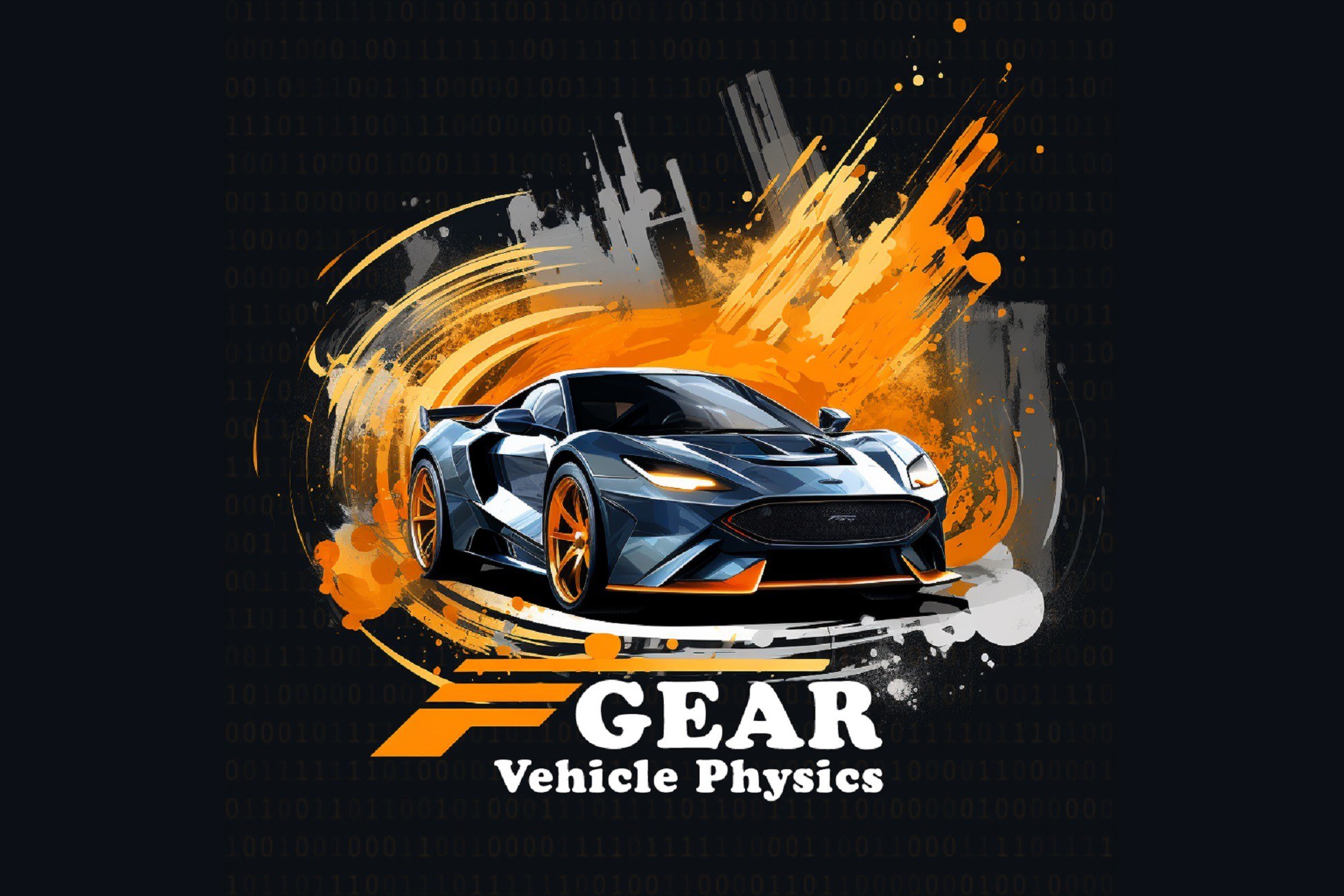 FGear Vehicle Physics