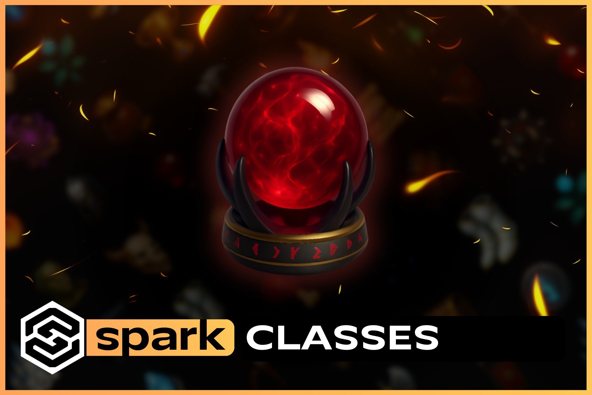 Classes - Spark Plugin