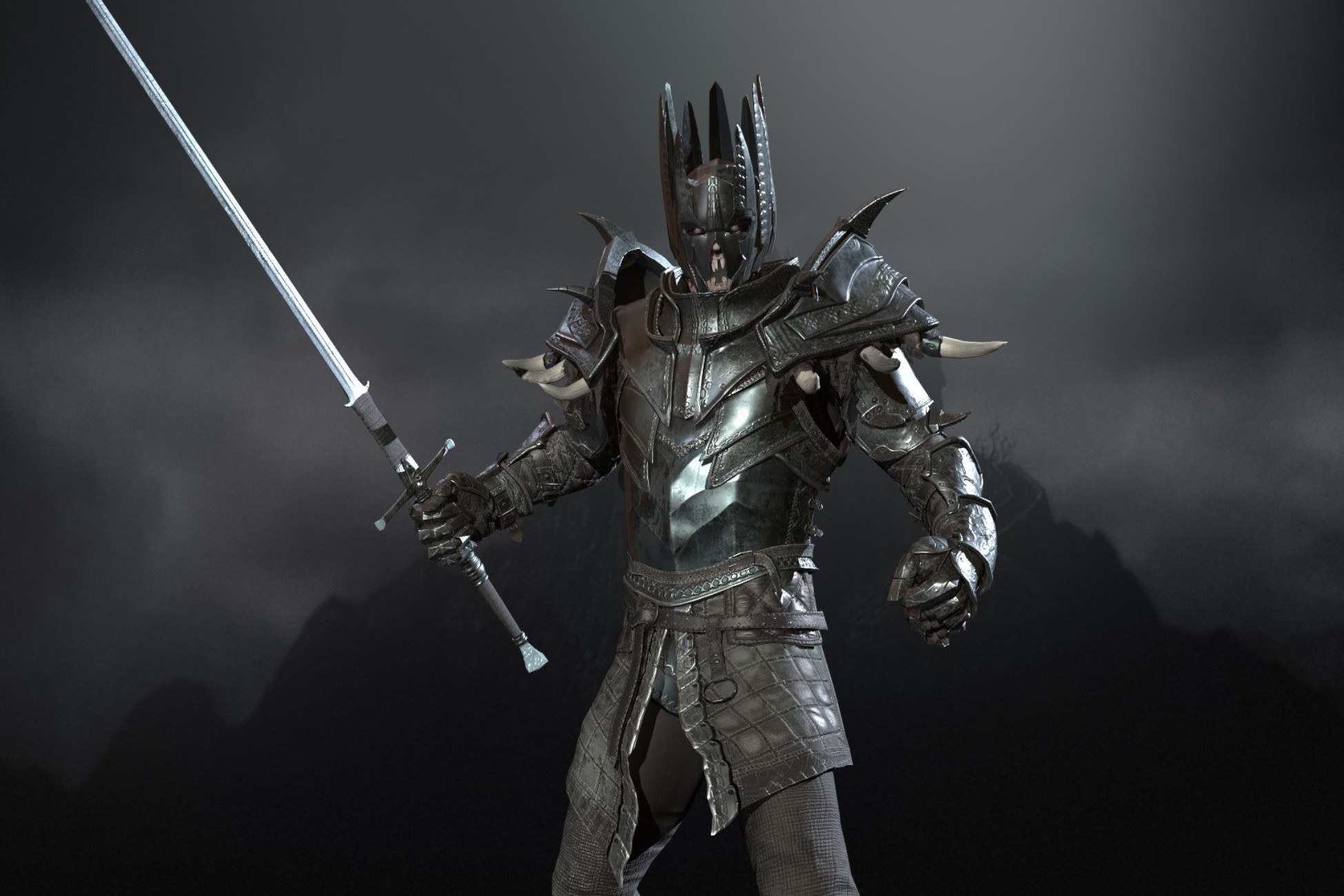 Death Knight 2
