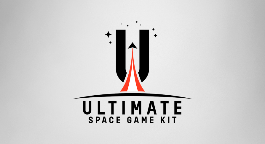 Ultimate Space Game Kit