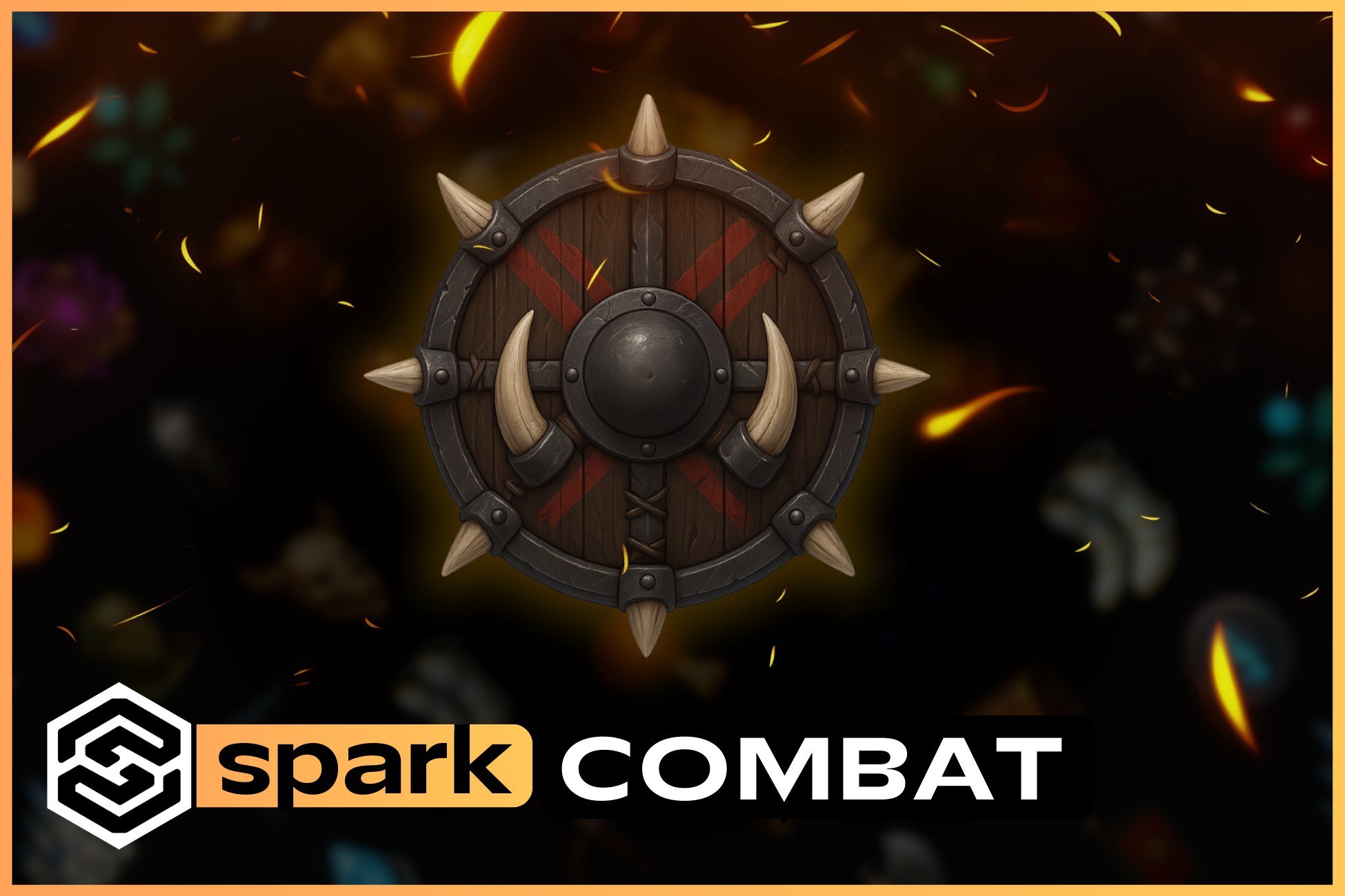 Combat - Spark Plugin